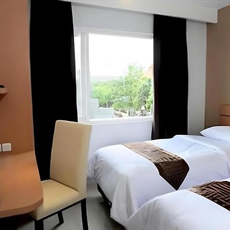 Guest House Nozz Semarang Dış mekan fotoğraf