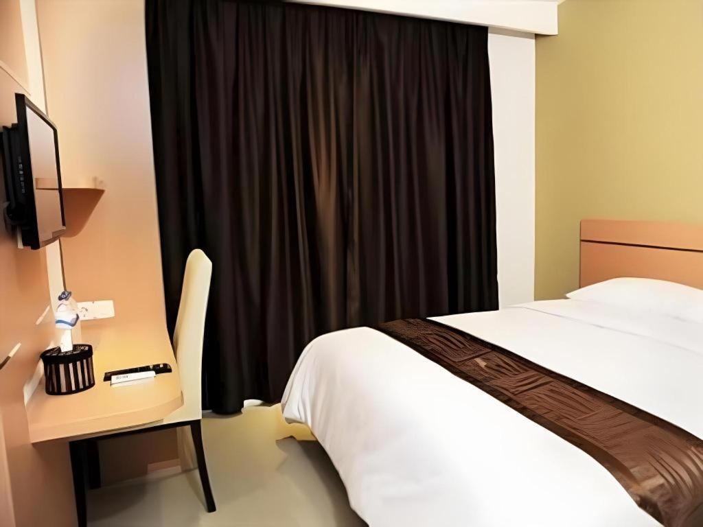 Guest House Nozz Semarang Dış mekan fotoğraf