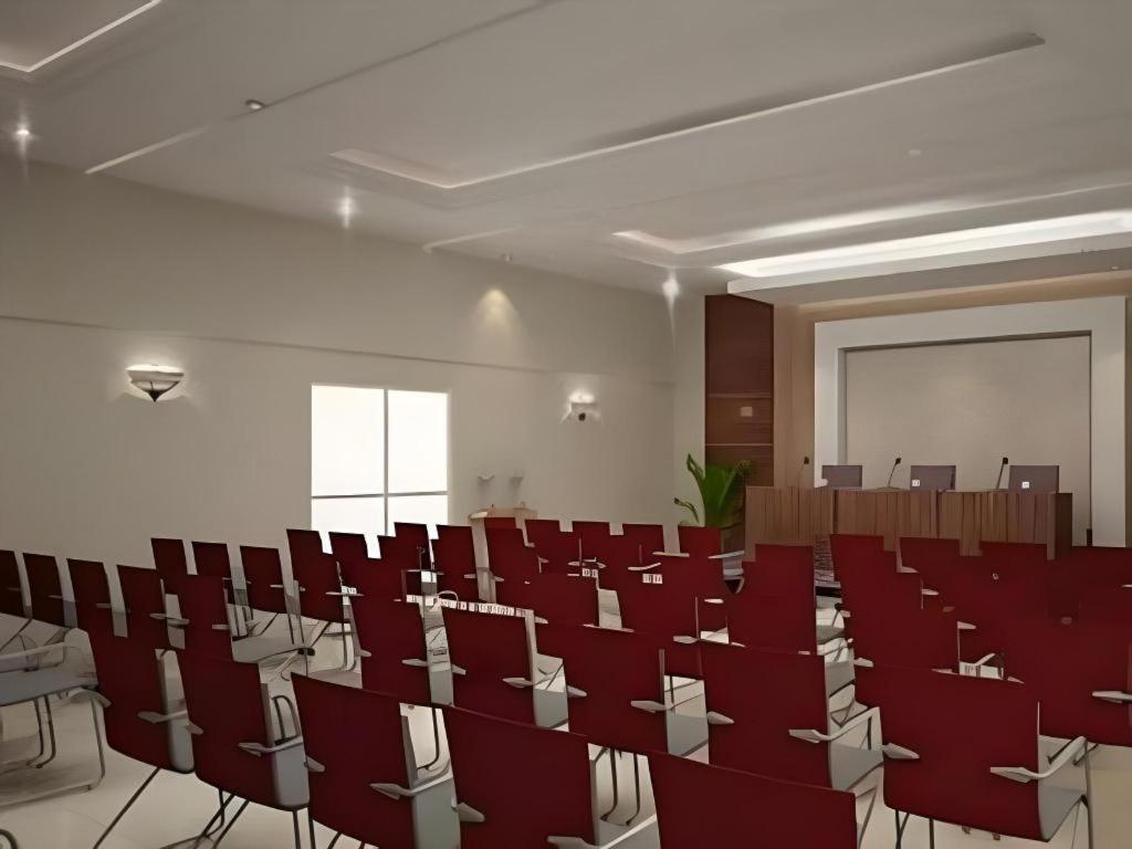 Guest House Nozz Semarang Dış mekan fotoğraf