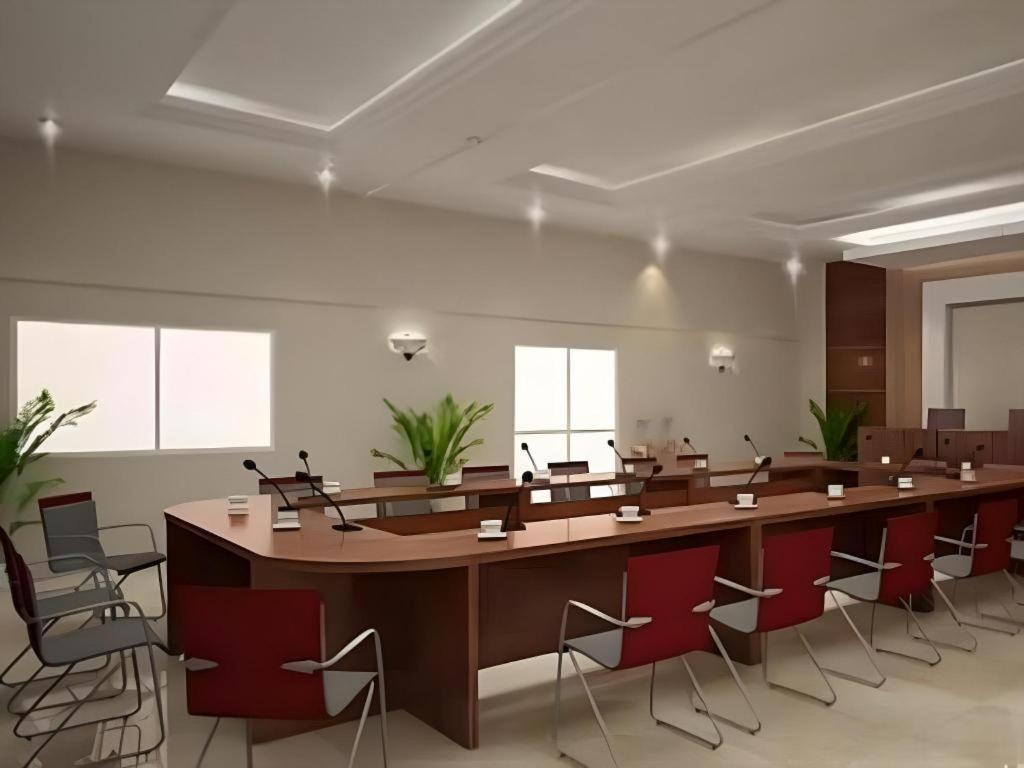 Guest House Nozz Semarang Dış mekan fotoğraf