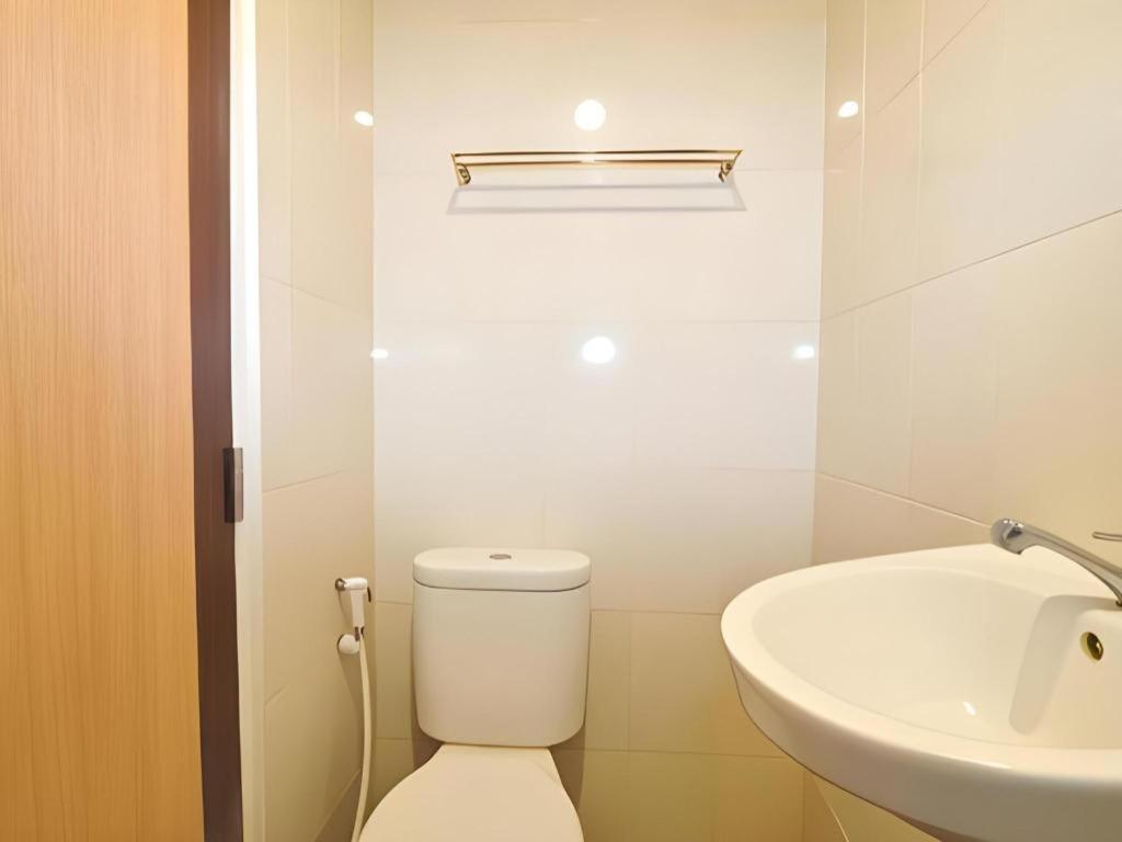 Guest House Nozz Semarang Dış mekan fotoğraf