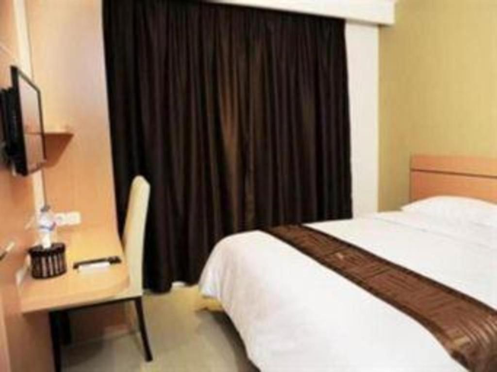 Guest House Nozz Semarang Dış mekan fotoğraf