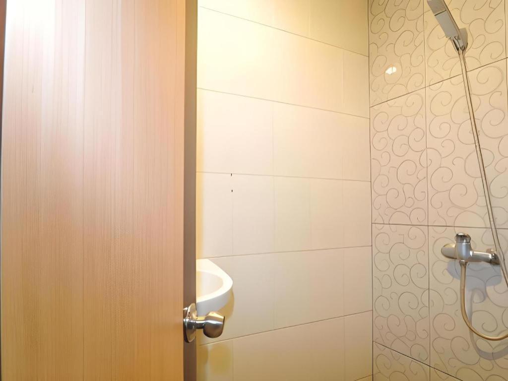 Guest House Nozz Semarang Dış mekan fotoğraf