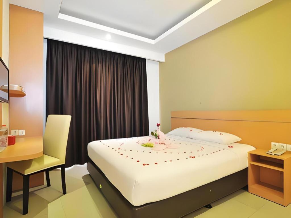 Guest House Nozz Semarang Dış mekan fotoğraf
