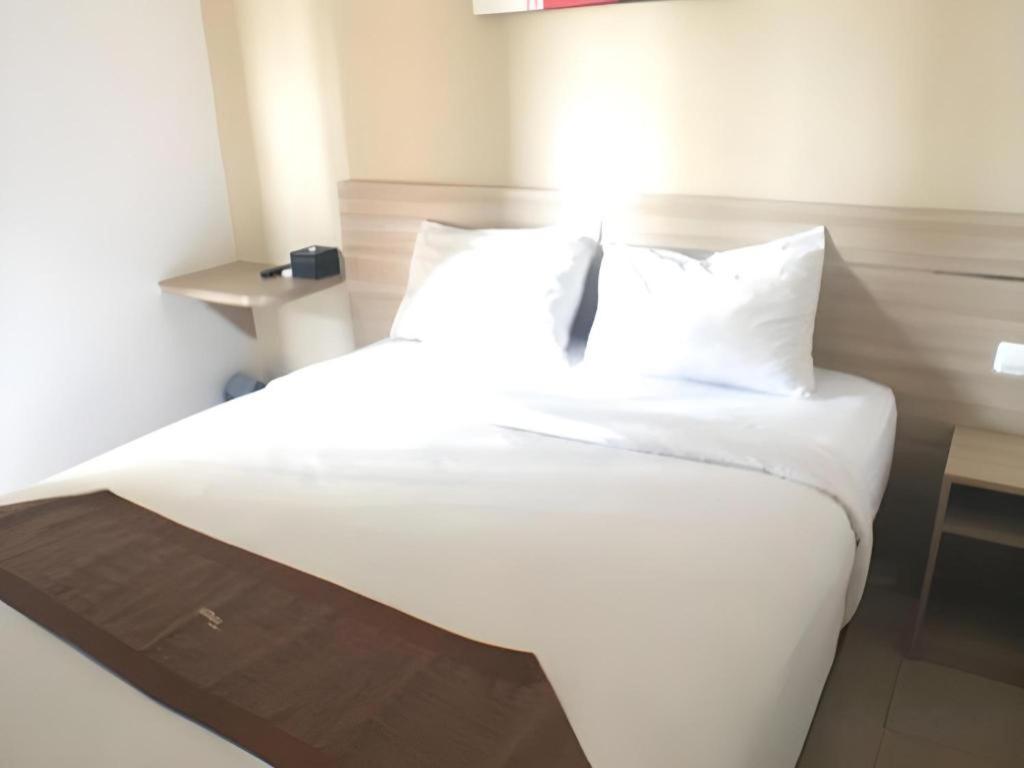 Guest House Nozz Semarang Dış mekan fotoğraf