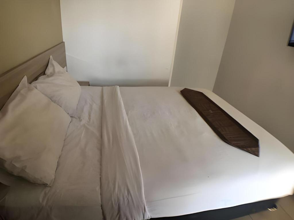 Guest House Nozz Semarang Dış mekan fotoğraf