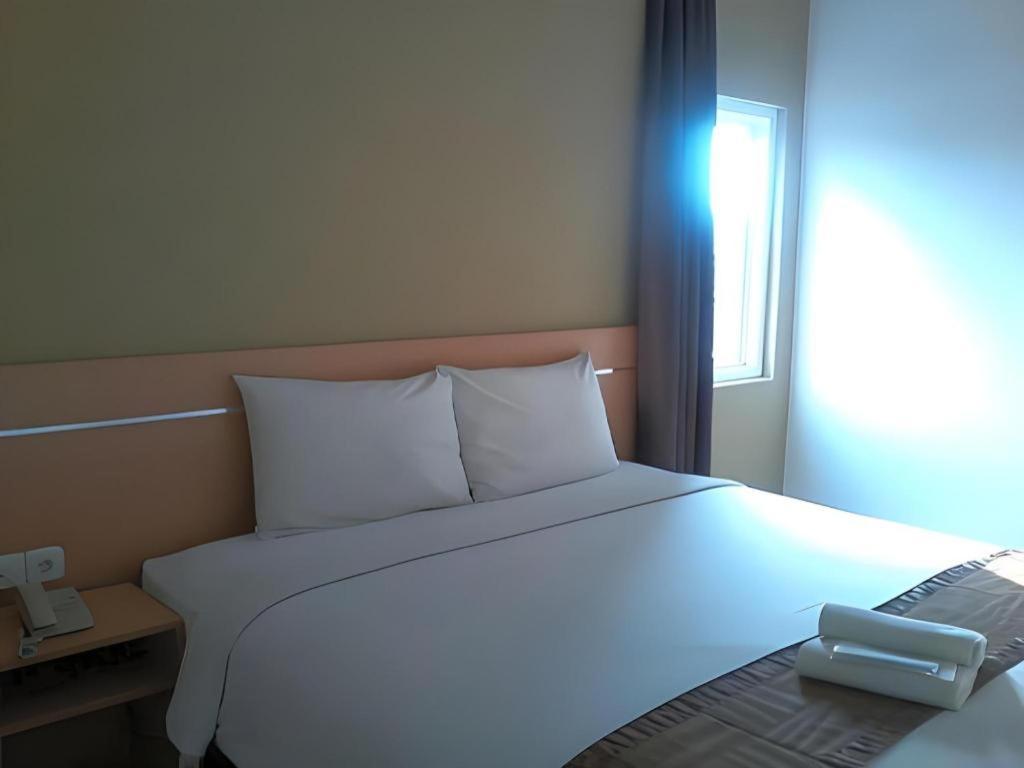 Guest House Nozz Semarang Dış mekan fotoğraf