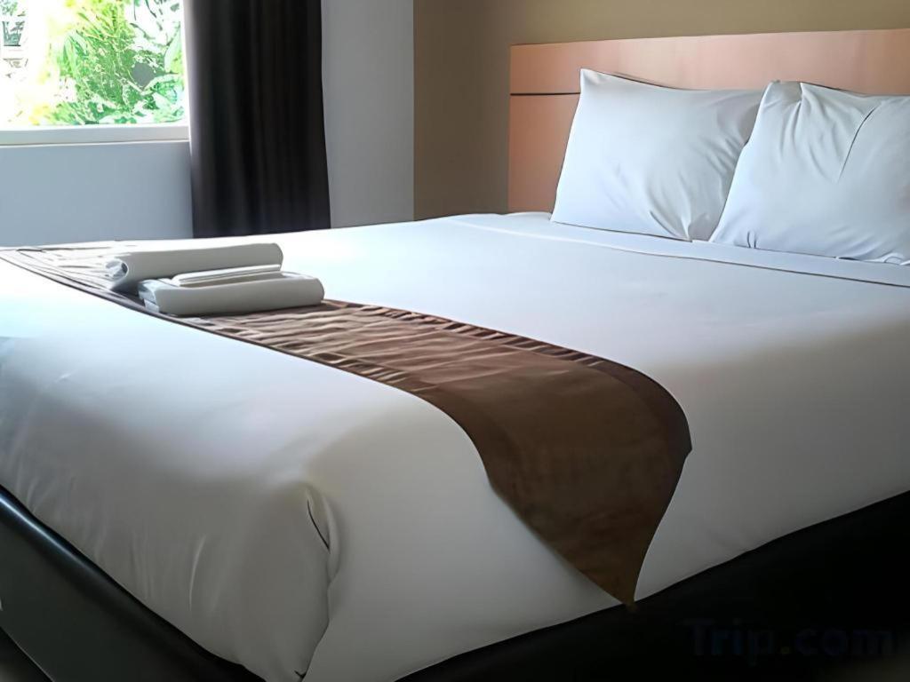 Guest House Nozz Semarang Dış mekan fotoğraf